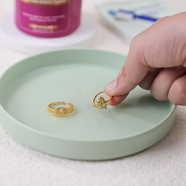 Gold & Diamonds Luxury Shine Jewelry Cleaner - Image 6