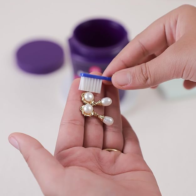 Delicate Instant Jewelry Cleaner - Image 5