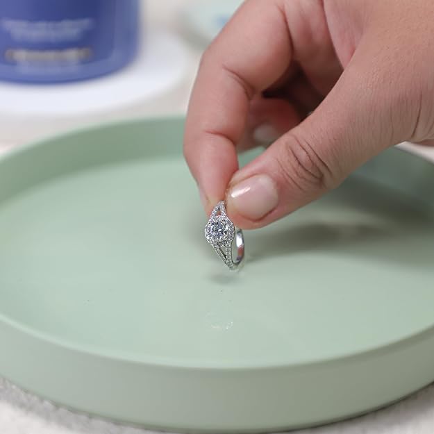 Silver Instant Jewelry Cleaner - Image 6