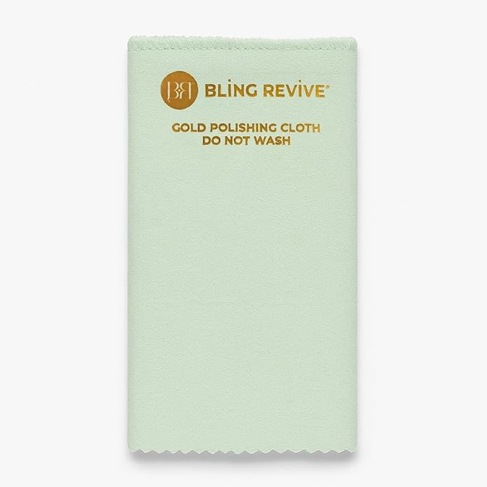 Gold Polishing Cloth - Image 3