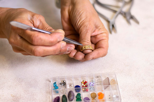 Beginner’s Guide to Gemstones