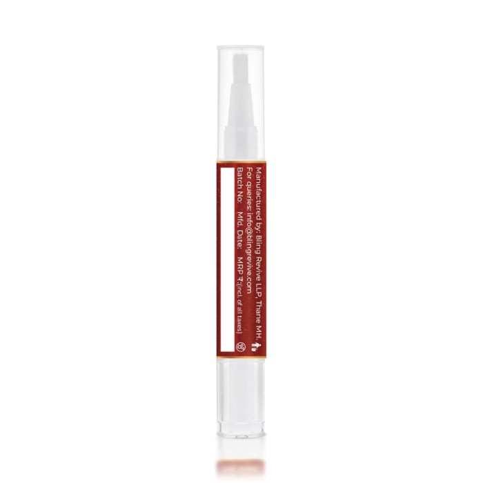Diamond Sparkle Pen - Image 2