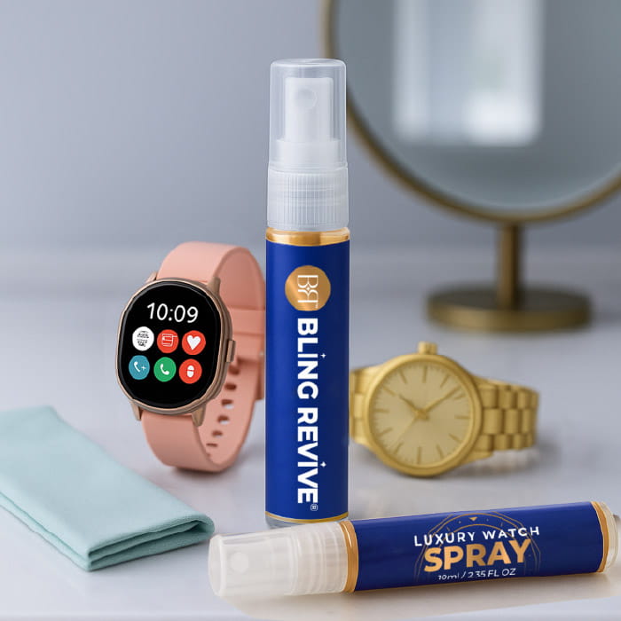 Luxury Watch Spray 10ml - Image 3