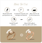 Multi-Purpose Foam Jewelry Cleaner - Image 4