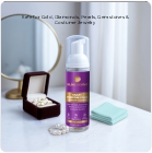 Multi-Purpose Foam Jewelry Cleaner - Image 3