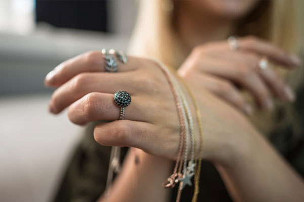 Why Jewelry Loses Shine Over Time